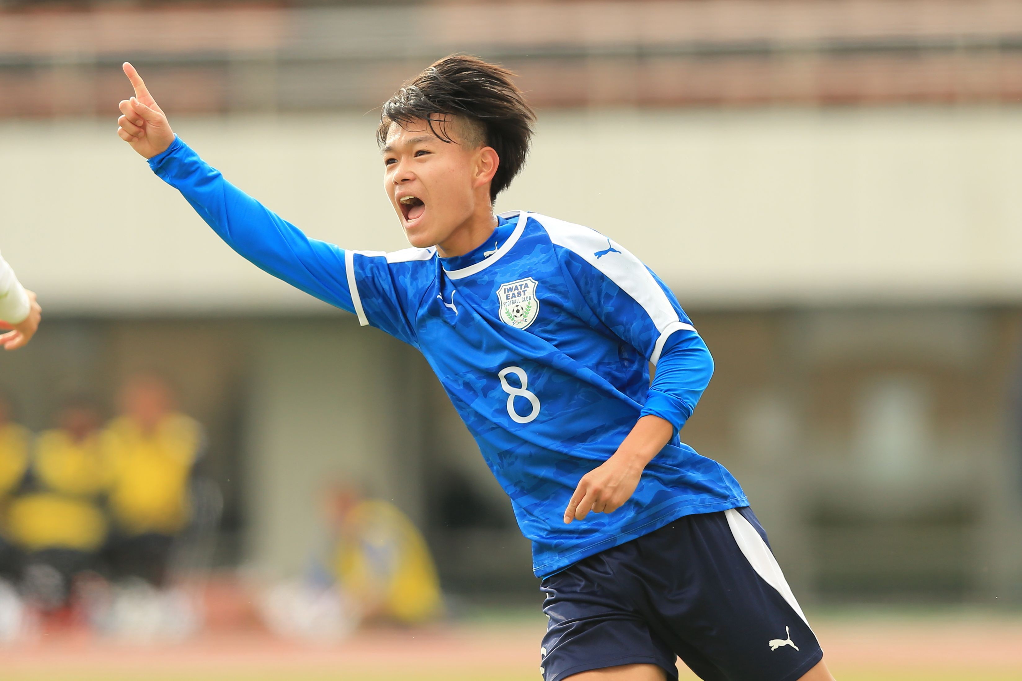 D-sports SHIZUOKA編集部コラム 《サッカー静岡県高校新人戦》 西部の